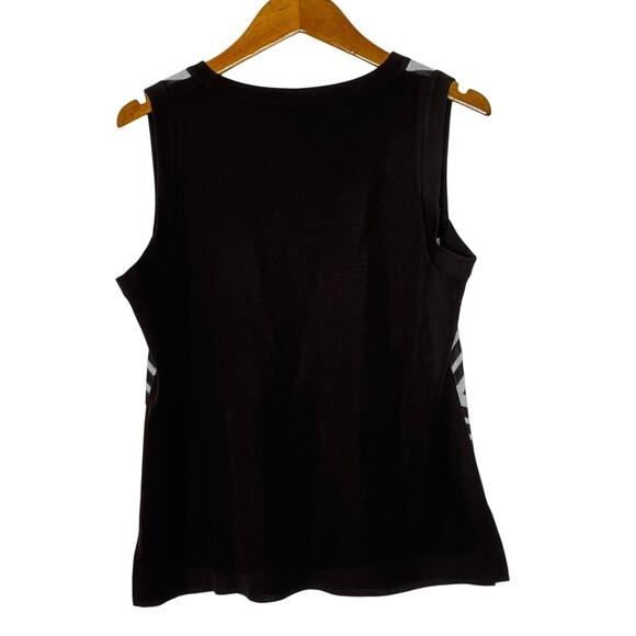 Misook 2 pc shell/jacket - Picture 4 of 16